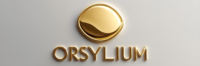 Logo Orsylium - Bijoux Premium